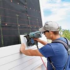 Best Siding for New Construction  in Lakeport, TX